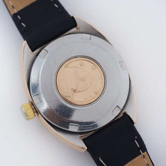 Omega Vintage 25 mm Constellation Automatic Chronometer Watch main image 7